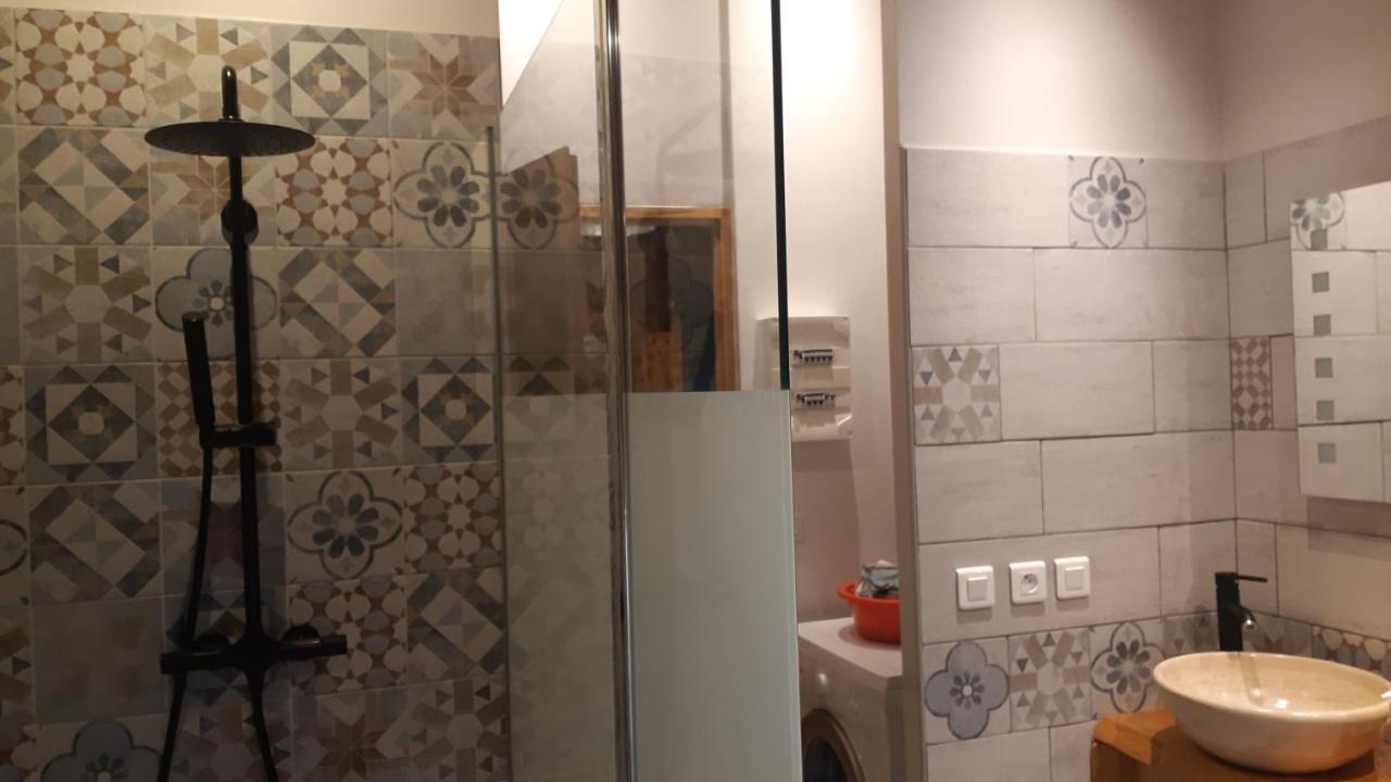 Maison Proche De La Nature Querigut Zewnętrze zdjęcie